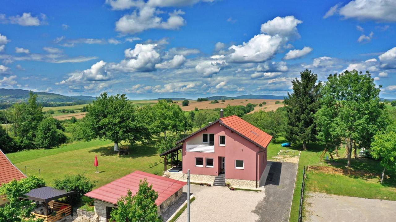 Hotel House Bela vido Drežnik Grad Exterior foto