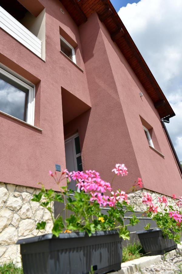 Hotel House Bela vido Drežnik Grad Exterior foto